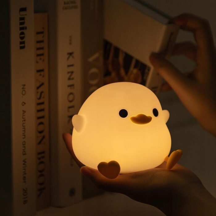 Duck Buddy - obrazek 4