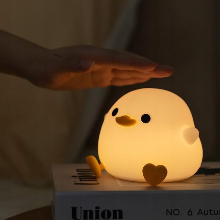 Duck Buddy - obrazek 2