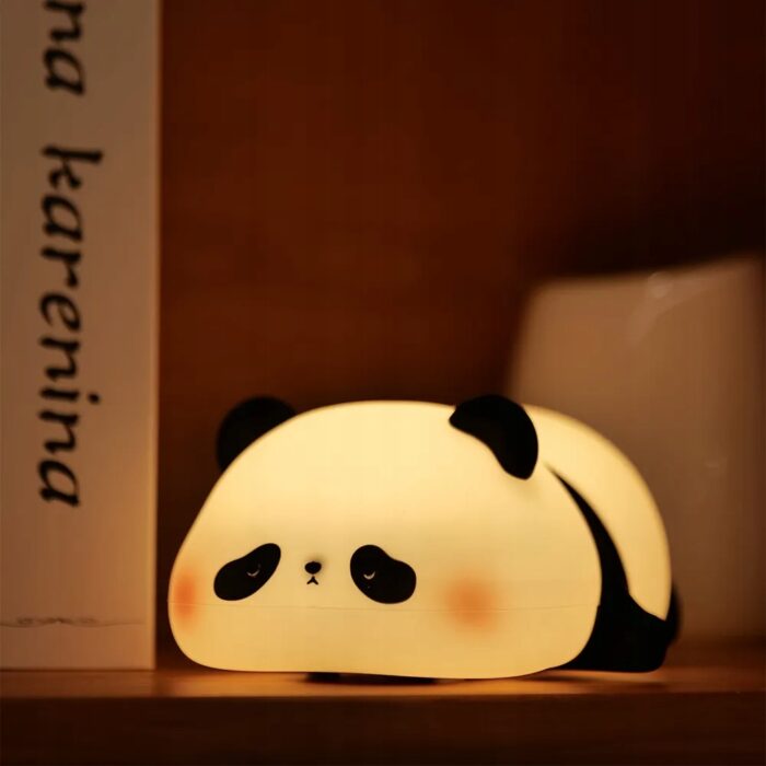 Panda Buddy - obrazek 3