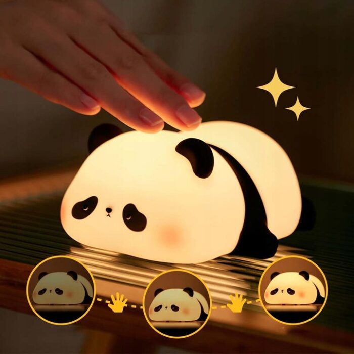 Panda Buddy - obrazek 2