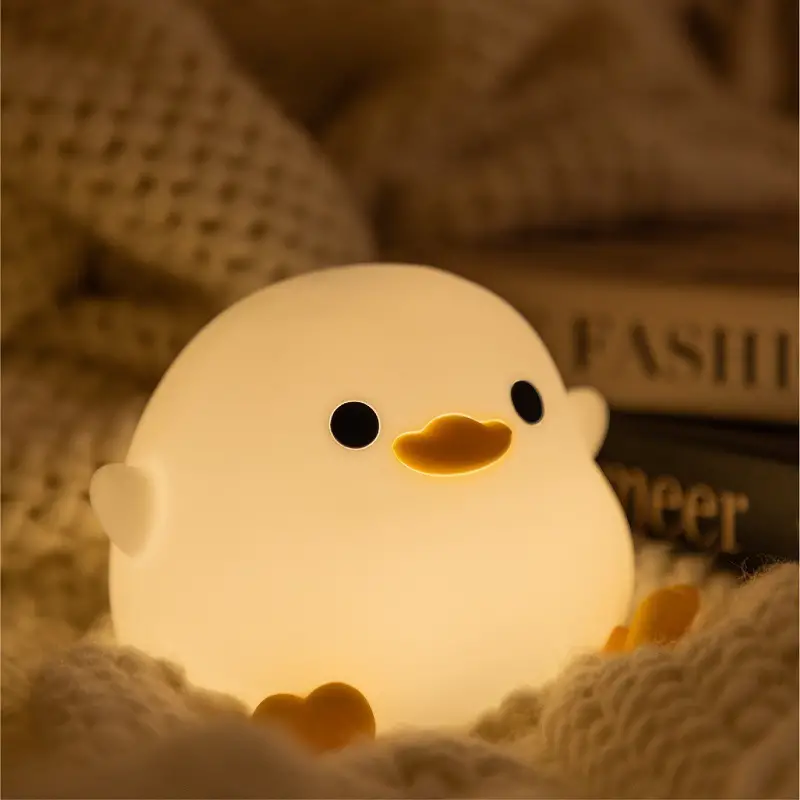 Duck Buddy