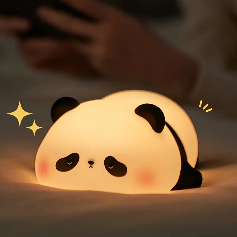 Panda Buddy