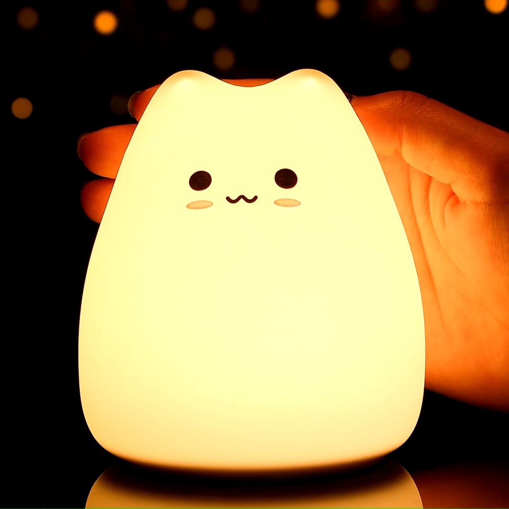 Cat Buddy